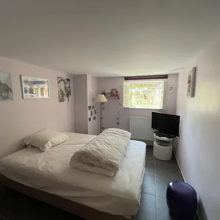 Semesterbostad Spacieuse A Cabourg, 200m Plage, Jardin, 5 Chambres, Parking, Menage Inclus - Fr-1-487-359 Cabourg